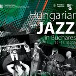 Pianista de jazz Ramona Horvath celebrează centenarul JANCY KÖRÖSSY