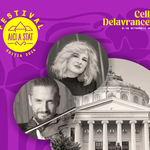 Festivalul AICI A STAT îi aduce pe Alexandra Silocea și pe Johannes Fleischmann într-un recital extraordinar la Ateneul Român