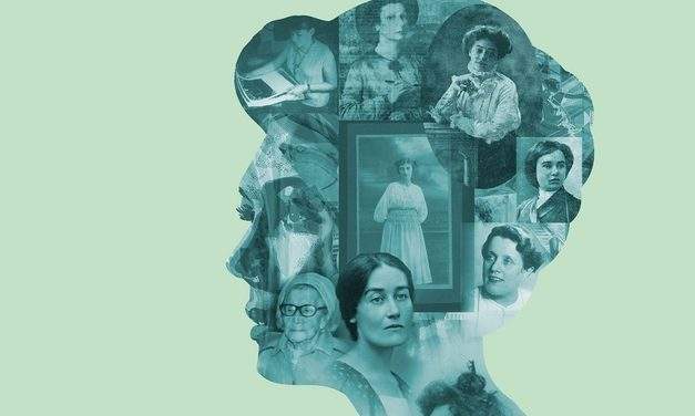 Her Art, un proiect dedicat recuperării, cercetării și recunoașterii contribuției artistelor în istoria artei românești
