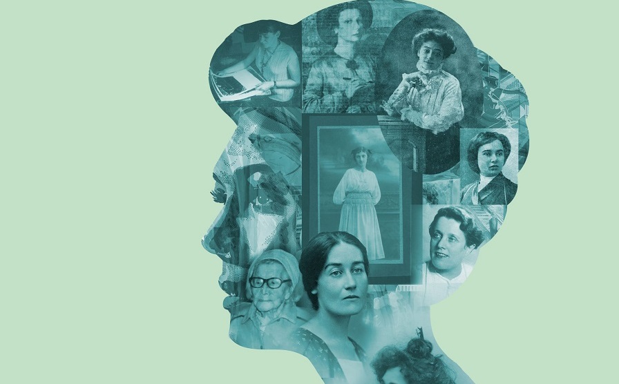 Her Art, un proiect dedicat recuperării, cercetării și recunoașterii contribuției artistelor în istoria artei românești