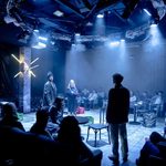 Teatrelli devine Laboratorul Teatral ARCUB: o nouă stagiune dedicată experimentului, cercetării și coproducțiilor internaționale
