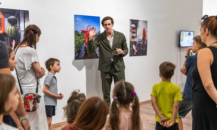Când o frunză devine instrument, iar o sămânță poartă o întreagă istorie. Expoziția Cultivators of Life poate fi vizitată până pe 31 decembrie la MODEM, în Debrecen