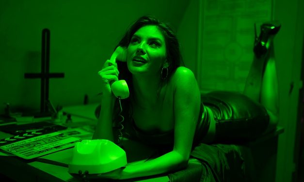 „Norocos de două ori”: ce poate merge prost când câștigi un milion de euro? Din 13 ianuarie 2027, la cinema
