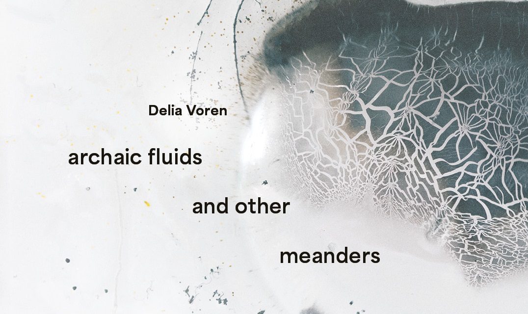 Archaic Fluids and Other Meanders