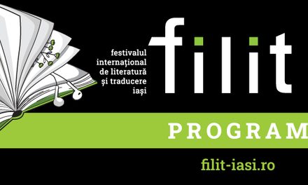 Ce aduce FILIT 2026