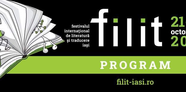 Ce aduce FILIT 2026
