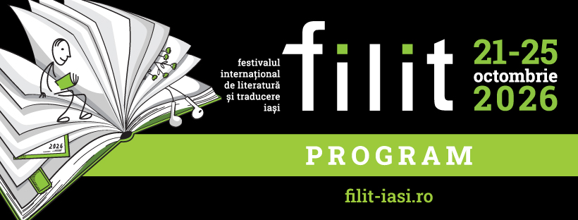 Ce aduce FILIT 2026