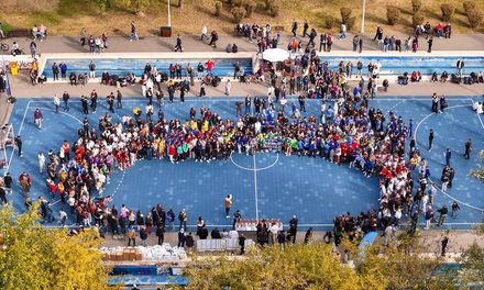 ACADEMIA SPORTULUI – TROFEUL BUCUREȘTIULUI 2026: cifre record la cea de-a XV-a ediție