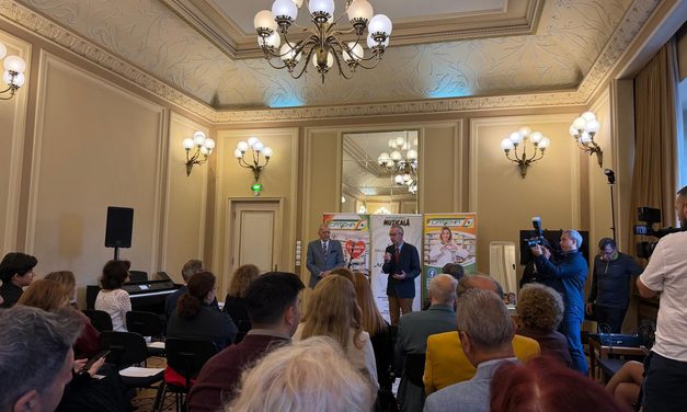 Gala Premiilor „Actualitatea muzicală” – o tradiție a UCMR ajunsă la cea de-a 35-a ediție