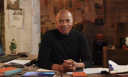 Cum explici asta? Revine la History Channel