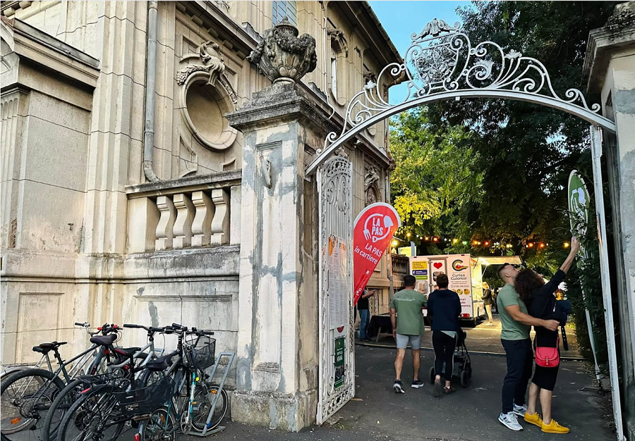 Gastronomie artizanală și creativitate locală pentru sustenabilitate alimentară