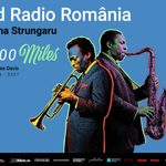 Coltrane 100 Miles: Centenar John Coltrane și Miles Davis, aniversat de Big Band-ul Radio România