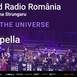 Muzica Beatles reinventată în sonorități de jazz: Jazzappella și Big Band-ul Radio România