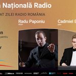 98 de ani de Radio România, sărbătoriți prin muzică la Sala Radio