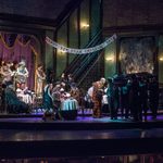 De la lumea lui Rigoletto la universul Mariei Callas, o săptămână de întâlniri cu arta spectacolului pe scena Operei Naționale București
