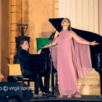 Ruxandra Donose la Berlin, pe 9 octombrie, cu recitalul Melodie, Dor, Magie, alături de pianistul Sergiu Tuhuțiu