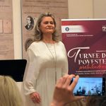 Glasul emoției – recital al sopranei Iulia Isaev și al pianistei Liana Mareș, pe 23 octombrie, la Accademia di Romania din Roma