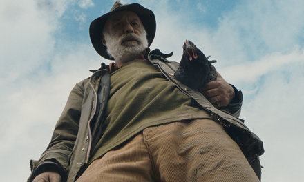 Găina, filmul multipremiat al lui György Pálfi, intră în cinematografele din România din 9 octombrie
