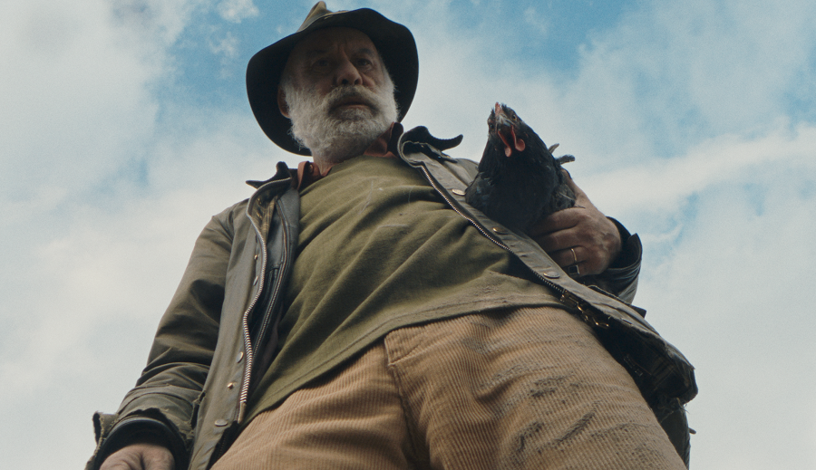 Găina, filmul multipremiat al lui György Pálfi, intră în cinematografele din România din 9 octombrie