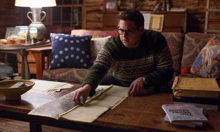 Harry Potter revine la AXN România, alături de filme pline de mister și suspans, în luna noiembrie