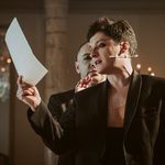 De profundis – o producţie Teatrul Stela Popescu – în 3 palate şi 3 festivaluri, la Ploieşti, Arad şi Bucureşti